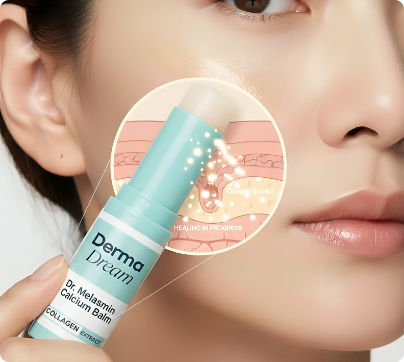 Dr Melasmin Calcium Stick