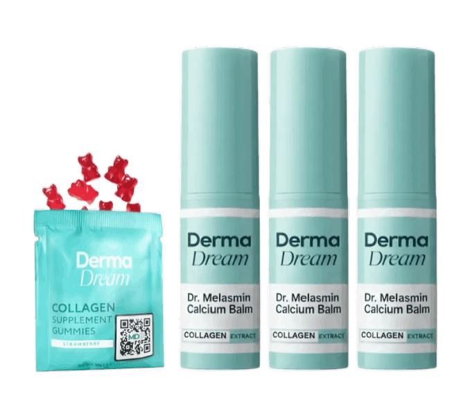 Dr Melasmin Calcium Stick