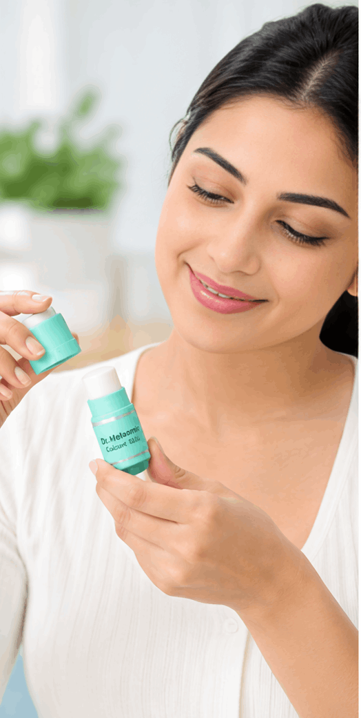 Dr Melasmin Calcium Stick